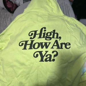 Jeffree Star hoodies
